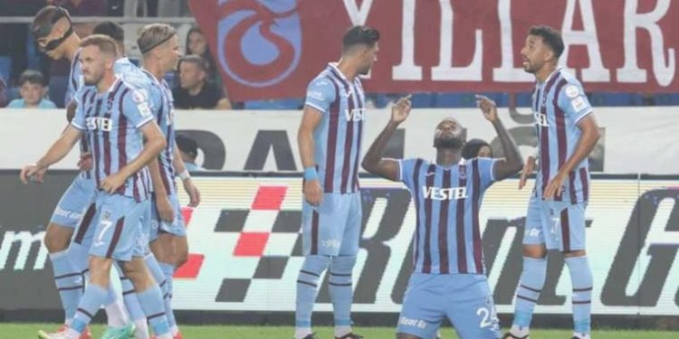 Hasan Al yazdı: ‘Bu dönem tempolu bir Trabzonspor izleyeceğiz’