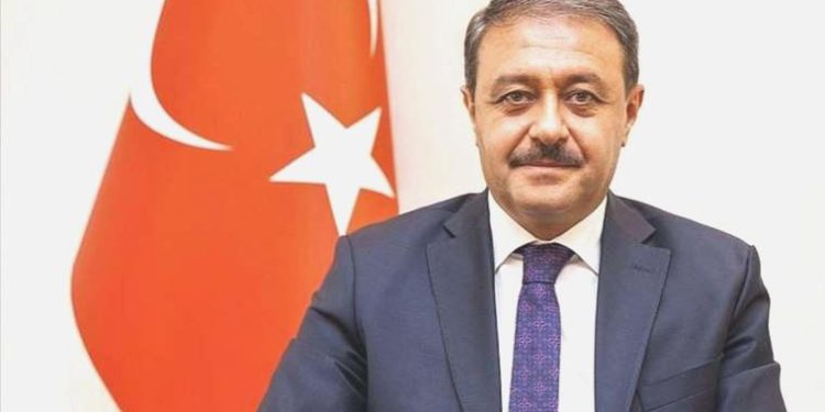 Hasan Şıldık kimdir? Hasan Şıldık kaç yaşında, nereli?