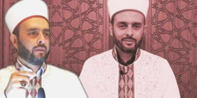 ‘Hatay’ açıklaması reaksiyon çekmişti… HKP’den Halil Konakcı hakkında kabahat duyurusu