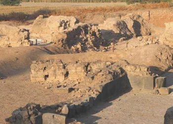 Hatay’da ortaya çıktı: 3 bin 800 yıllık “şehir satışı sözleşmesi”