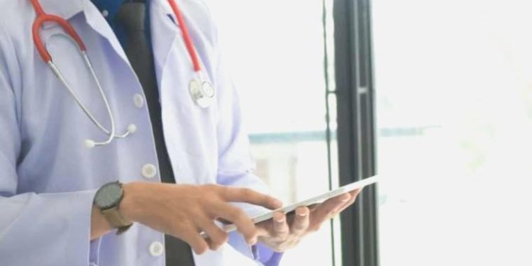 Hekimler maksat gösterilmişti: İnceleme başlatıldı!