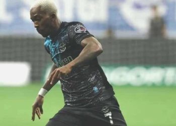 Henry Onyekuru, Arabistan’a transfer oldu!