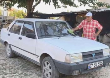 Hiç gitmediği İstanbul’dan gelen cezalar bezdirdi: ‘Plakayı değiştireceğim’