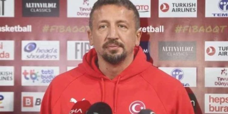 Hidayet Türkoğlu: ‘Elemeler bizim için düzgün bir fırsat’