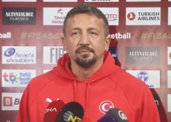 Hidayet Türkoğlu: ‘Elemeler bizim için âlâ bir fırsat’