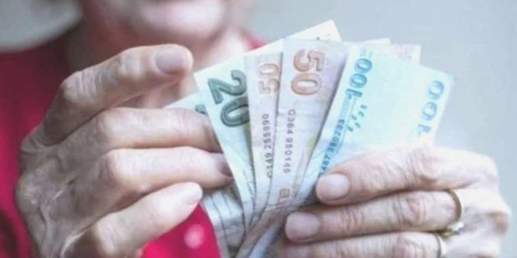 HKP’den memur emeklileri için Danıştay’a müracaat: Emekliler açlığa mahkum edilmiştir