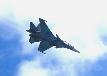 Hollanda, hava alanına yaklaşan Rus savaş uçaklarını durdurdu