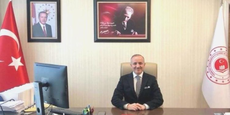 Hukuk Hizmetleri Genel Müdürü Ahmet Küçükler kimdir, kaç yaşında, nereli?  Ahmet Küçükler’in evvelki misyonları neler?