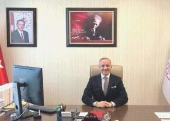 Hukuk Hizmetleri Genel Müdürü Ahmet Küçükler kimdir, kaç yaşında, nereli?  Ahmet Küçükler’in evvelki vazifeleri neler?