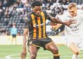 Hull City, Benjamin Tetteh ile yolları ayırdı