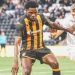 Hull City, Benjamin Tetteh ile yolları ayırdı