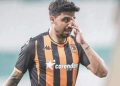 Hull City kupadan erken elendi