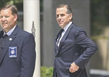 Hunter Biden hakkındaki soruşturmalara özel savcı atanıyor