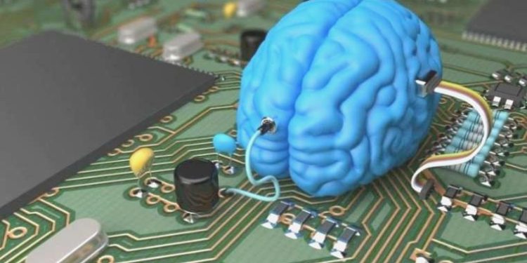 IBM’nin tasarladığı çip insan beyni üzere çalışıyor