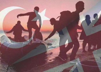 İçişleri Bakanlığı duyurdu: Türkiye ile İngiltere sistemsiz göçle uğraş için işbirliği yapacak