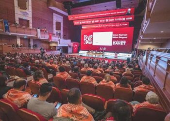 İkinci Yüzyılın İktisat Kongresi birinci yılında