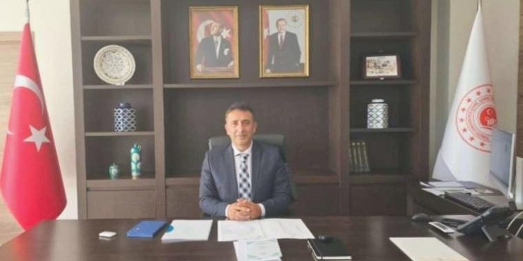 İklim Değişikliği Başkanlığı Genel Müdürü Halil Hasar kimdir, kaç yaşında, nereli? Halil Hasar’ın evvelki misyonları neler?