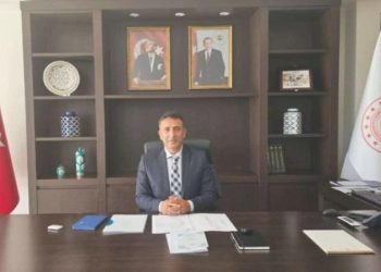 İklim Değişikliği Başkanlığı Genel Müdürü Halil Hasar kimdir, kaç yaşında, nereli? Halil Hasar’ın evvelki vazifeleri neler?
