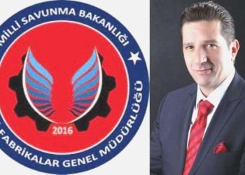 İmdat Ersoy kimdir, kaç yaşında, nereli? Askeri Fabrikalar Genel Müdürü kimdir?