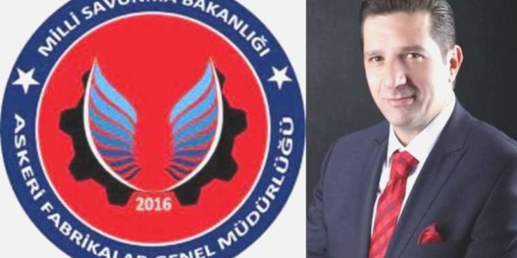 İmdat Ersoy kimdir, kaç yaşında, nereli? Askeri Fabrikalar Genel Müdürü kimdir?