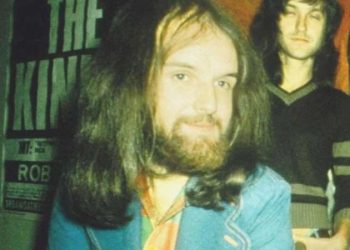 İngiliz kümenin klavyecisi John Gosling 75 yaşında öldü