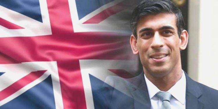 İngiltere Başbakanı Sunak: Kıbrıs’ta tahlili desteklemeyi sürdüreceğiz