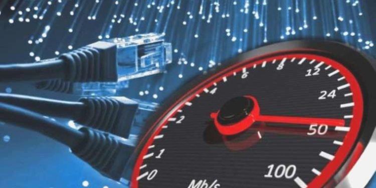 İnternet suratı yavaşlıyor