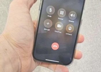 iOS 17’nin en çok tartışılacak yeniliği olabilir mi?