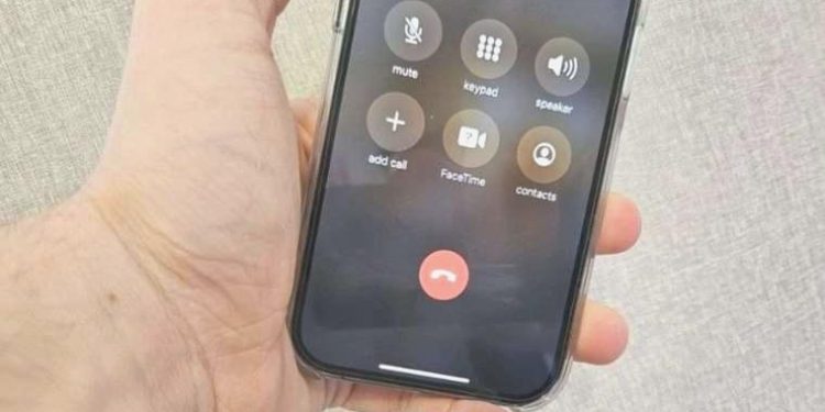 iOS 17’nin en çok tartışılacak yeniliği olabilir mi?