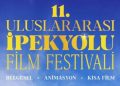 İpekyolu Sinema Şenliği 11. kere sinemaseverlerle buluşacak