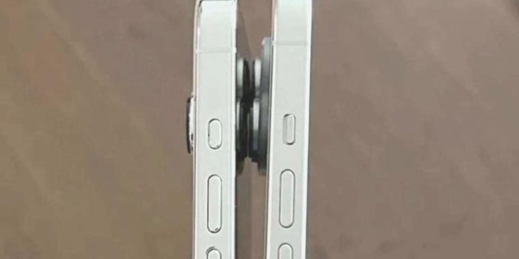 iPhone 15 Ultra’ya ilişkin kılıflar ortaya çıktı! Tasarım doğrulandı