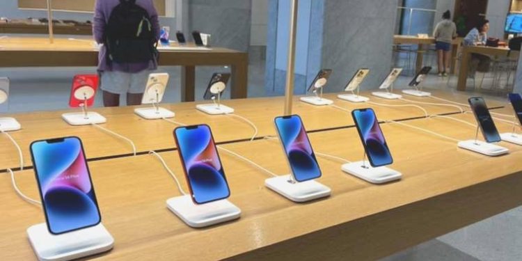 iPhone kullanıcılarının en fazla olduğu ülke hangisi?