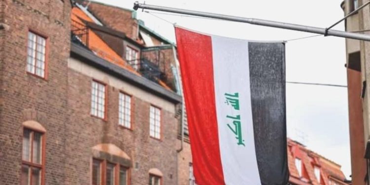 Irak eşcinsel sözünün kullanımını yasakladı