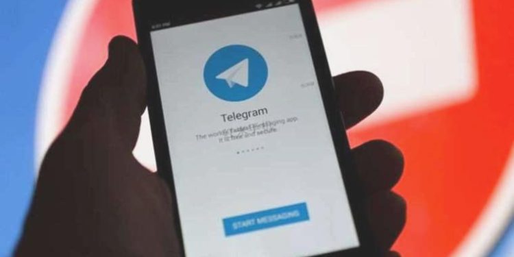 Irak hükümeti Telegram’a erişim yasağını kaldırdı