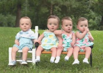 İran’da dördüz ve üzeri doğumlarda aileye mesken verilecek