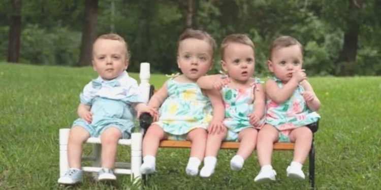 İran’da dördüz ve üzeri doğumlarda aileye mesken verilecek