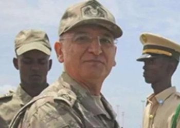 İrfan Özsert kimdir, kaç yaşında, nereli? Genelkurmay 2. Lideri İrfan Özsert’in evvelki misyonları neler?