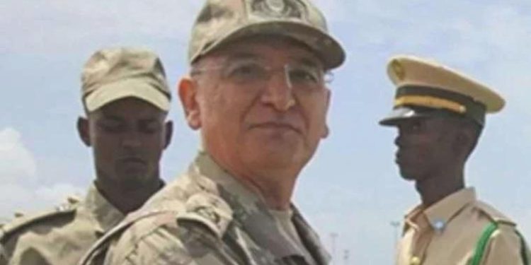 İrfan Özsert kimdir, kaç yaşında, nereli? Genelkurmay 2. Lideri İrfan Özsert’in evvelki vazifeleri neler?