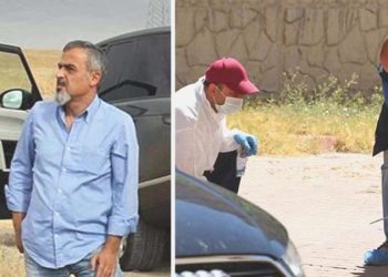İş insanı Orhan Adıbelli cinayetinde yeni gelişme