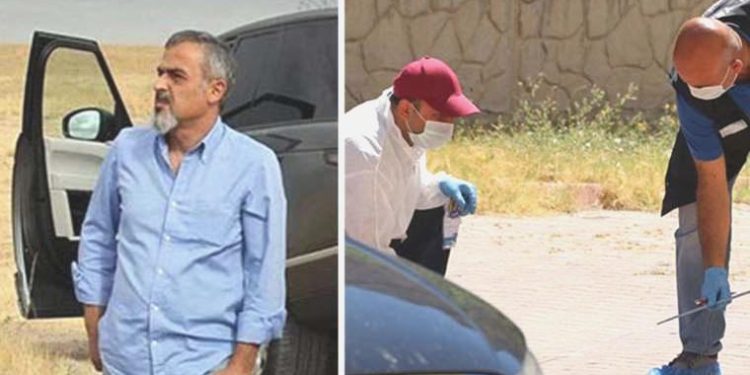 İş insanı Orhan Adıbelli cinayetinde yeni gelişme