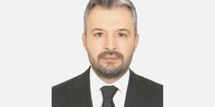 İşçi Genel Müdürü Nihat Umut Döktür kimdir? Nihat Umut Döktür kaç yaşında, nereli?