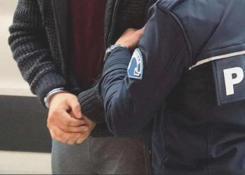 IŞİD ve El Esas operasyonunda gözaltına alınan 6 şüpheliden 3’ü tutuklandı!