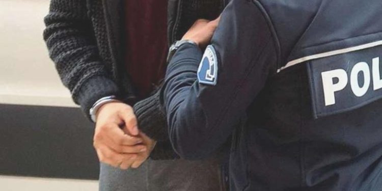 IŞİD ve El Kural operasyonunda gözaltına alınan 6 şüpheliden 3’ü tutuklandı!