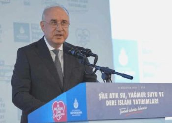 İSKİ Genel Müdürü’nden kritik ihtar: ‘Kuraklık afet boyutunda’