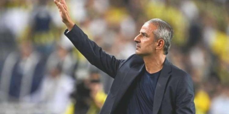 İsmail Kartal’dan penaltı açıklaması