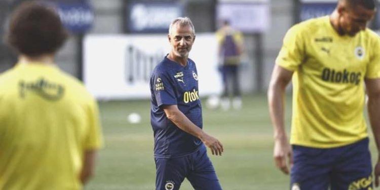 İsmail Kartal’dan transfer açıklaması