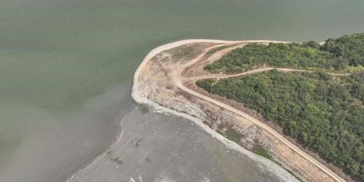 İstanbul barajları alarm veriyor… Doluluk oranı yüzde 35’in altına düştü!