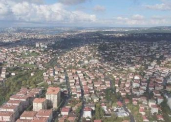 İstanbul için ikili sarsıntı raporu: İlçe ilçe en riskli mahalleler