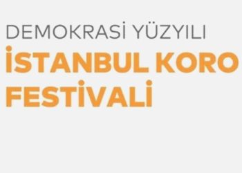 İstanbul Koro Şenliği 12-20 Ağustos tarihleri ortasında düzenlenecek