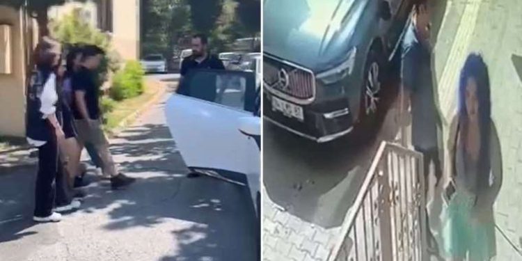 İstanbul’da akılalmaz cinayet: Günlük kiralık konutta katlettiler!